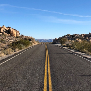 CARRETERA