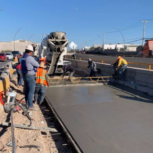 PAVIMENTACIÓN