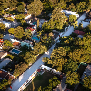 URBANIZACIÓN Y VIALIDADES
